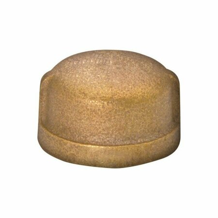 JMF Thread Cap 1/2"Fpt Lf 4506820